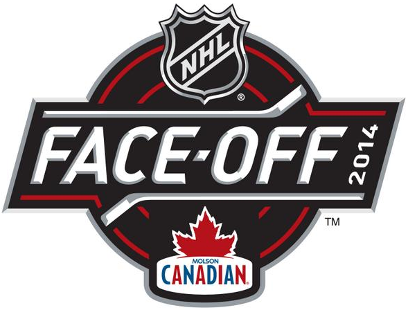 National Hockey League 2015 Event Logo t shirts iron on transfers
